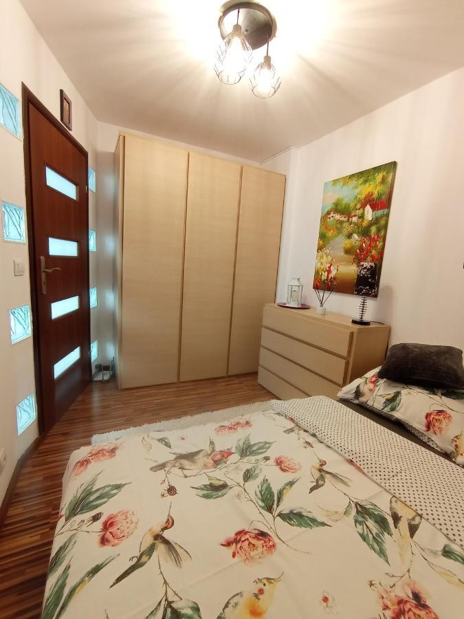 Mk Apartament III Rzeszów Exterior foto