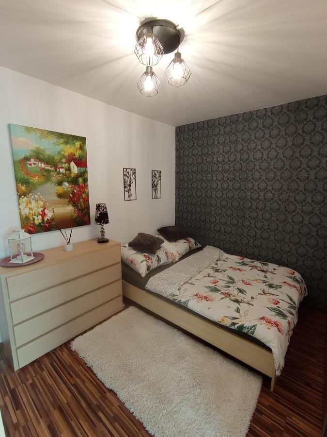 Mk Apartament III Rzeszów Exterior foto