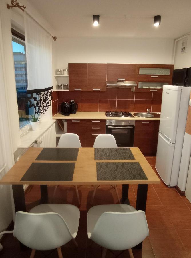 Mk Apartament III Rzeszów Exterior foto