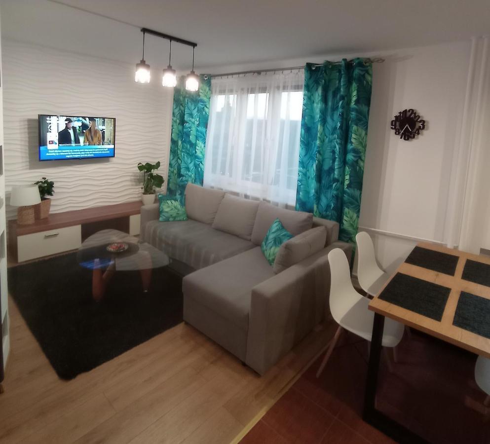 Mk Apartament III Rzeszów Exterior foto