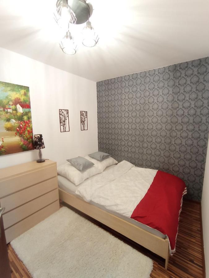 Mk Apartament III Rzeszów Exterior foto